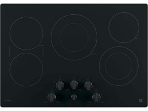GE PP7030DJBB Table de cuisson électrique de