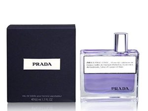 Prada Amber Pour Homme par Prada 1.7