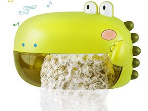 Lehoo Castle Jouets de bain