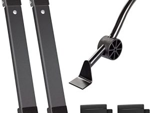 Rouleau mobile pour meubles