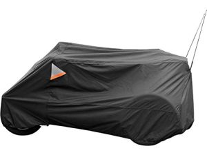 Housse Covermax (Harley Davidson Trike)