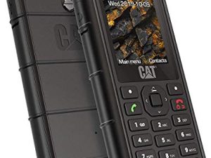 Téléphone robuste CAT B26 Dual Sim (GSM