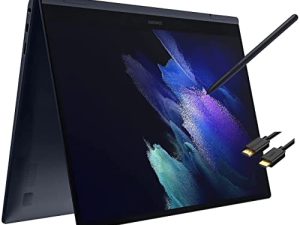 SAMSUNG Galaxy Book Pro 360 Écran tactile
