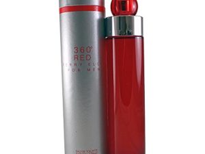 360° Red par Perry Ellis pour homme