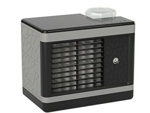 Refroidisseur d'air par évaporation Mini ventilateur de
