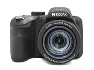 KODAK PIXPRO Astro Zoom AZ405-BK Appareil photo
