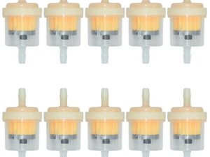 Filtres à carburant universels en ligne à