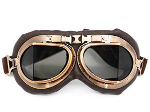 Nuoxinus Lunettes de Moto
