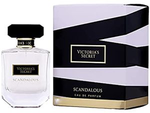 Victoria's Secret Parfum scandaleux pour femme Eau