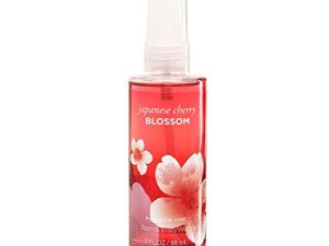 Bath and Body Works Japanese Cherry Blossom