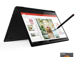 Ordinateur portable convertible Lenovo Flex 14 2-en-1