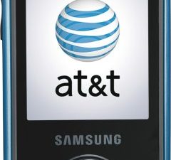 Samsung SGH a777 - Téléphone cellulaire -