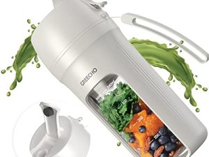 GREECHO Blender Portable