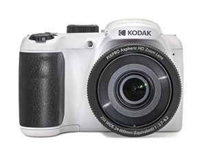 KODAK PIXPRO Astro Zoom AZ255-WH Appareil photo