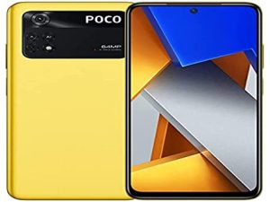 Poco M4 PRO 4G Volte Global Unlocked