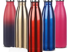 Bouteille d'eau isotherme Sfee