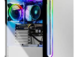 SkyTech Archangel 3.0 Ordinateur de bureau PC