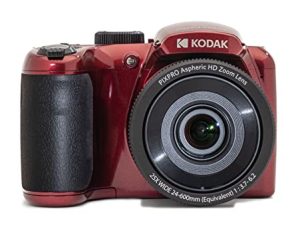 KODAK PIXPRO Astro Zoom AZ255-RD Appareil photo