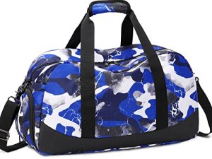 Sac de sport de nuit pour enfants
