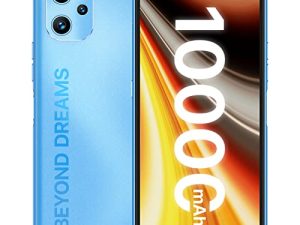Téléphone portable UMIDIGI Power 7 MAX