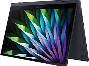 Samsung - Ordinateur portable à écran tactile
