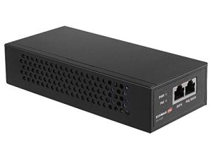 Adaptateur d'injecteur Edimax Pro Gigabit PoE++ 60