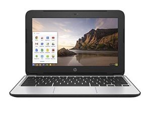 Ordinateur portable HP Chromebook 11 G3 11