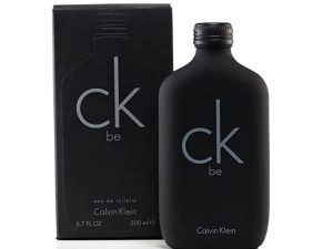 Perfume11 CK Be for Unisex Eau de