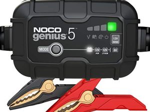 NOCO GENIUS5