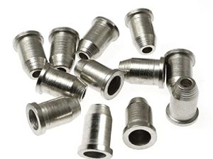 RLECS 2 Set Embouts de Guitare Embouts