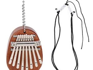 seOSTO Mini Thumb Piano