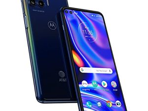 Moto One 5G (128 Go