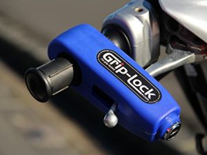 Grip-Lock - L'antivol de sécurité original et