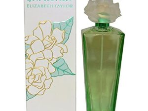 Gardénia de Elizabeth Taylor | Vaporisateur Eau