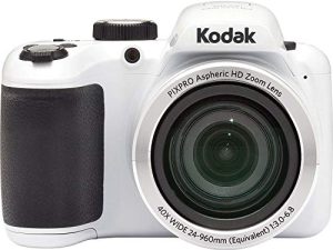 Appareil photo numérique Kodak AZ401-WH PIXPRO 16