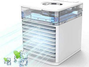 Climatiseur Wiracil - Climatiseur facile à nettoyer