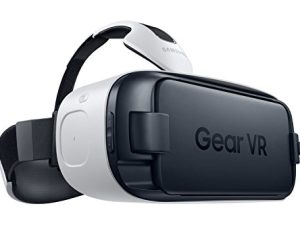 Samsung Gear VR Innovator Edition - Réalité