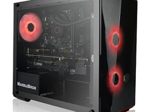 PC de jeu AVGPC Hellfire Series -
