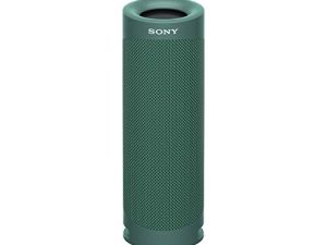 Sony SRS-XB23 EXTRA BASS Haut-parleur de voyage