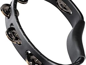 Tambourin à main Meinl Percussion avec jingles