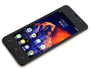 Téléphone portable débloqué 1080P écran HD double