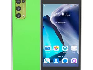 Smartphone débloqué de 5