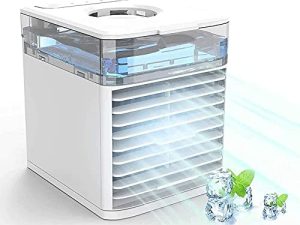 Unité de climatisation domestique - Rafraîchir
