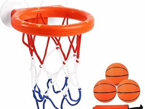 Cyfie Jouets de bain pour enfants