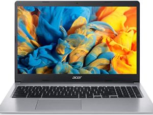 2022 Acer 15 pouces HD IPS Chromebook