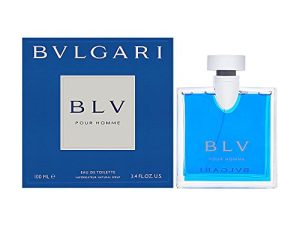 Bvlgari BLV Pour Homme Eau De Toilette