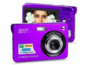 Appareil photo numérique