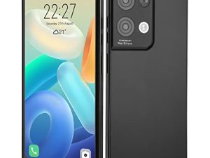 Smartphone déverrouillé par le visage pour téléphones