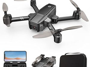 Drone FPV pliable Holy Stone HS440 avec