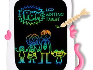 GJZZ LCD Drawing Doodle Board for 3-7